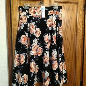 Agnes & Dora Skirt